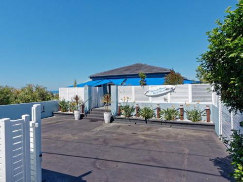 NANNY & POPPYS BEACH HOUSE Gerroa 4pm Check Out Sundays - Accommodation Coffs Harbour 5