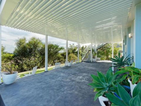 NANNY & POPPYS BEACH HOUSE Gerroa 4pm Check Out Sundays - Accommodation Coffs Harbour 1