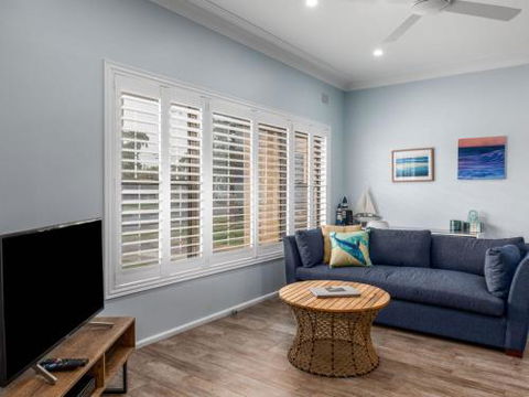 THE PACIFIC Werri Beach Gerringong 4pm Check Out Sunday - Accommodation Coffs Harbour 1