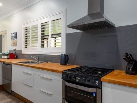 THE PACIFIC Werri Beach Gerringong 4pm Check Out Sunday - Accommodation Coffs Harbour 2