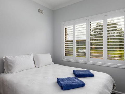 THE PACIFIC Werri Beach Gerringong 4pm Check Out Sunday - Accommodation Coffs Harbour 3