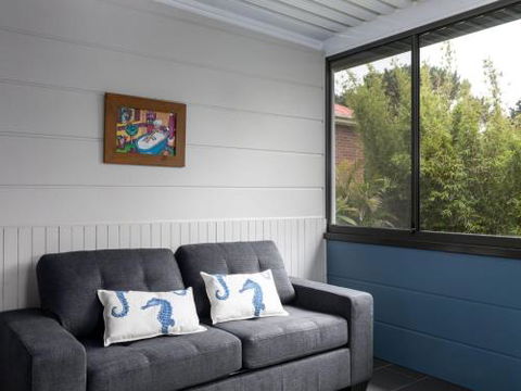 THE PACIFIC Werri Beach Gerringong 4pm Check Out Sunday - Accommodation Coffs Harbour 5