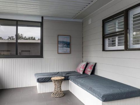 THE PACIFIC Werri Beach Gerringong 4pm Check Out Sunday - Accommodation Coffs Harbour 4