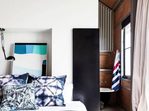 THE SHED Gerroa 4pm Checkout On Sundays & Public Holidays - Accommodation Coffs Harbour 4