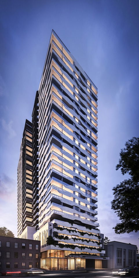 Arise Fortitude Valley - Accommodation Coffs Harbour 1