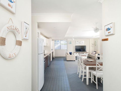 Aqua Vista At Nelson Bay - Accommodation Coffs Harbour 2
