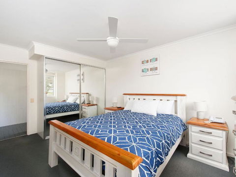 Aqua Vista At Nelson Bay - Accommodation Coffs Harbour 3