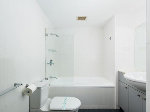 Aqua Vista At Nelson Bay - Accommodation Coffs Harbour 6