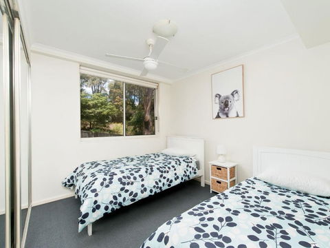 Aqua Vista At Nelson Bay - Accommodation Coffs Harbour 5