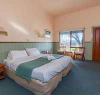 Acheron Valley Lakefront Cottages - Accommodation Coffs Harbour