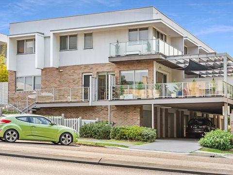 ARIA On MANNING Kiama 4pm Check Out Sundays - Accommodation Coffs Harbour 0