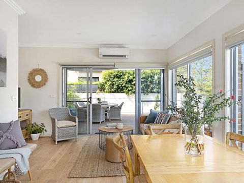 ARIA On MANNING Kiama 4pm Check Out Sundays - Accommodation Coffs Harbour 6