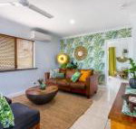 House Tropicana - Accommodation Coffs Harbour
