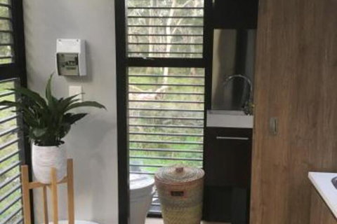 Blackwood Tiny - Accommodation Coffs Harbour 3