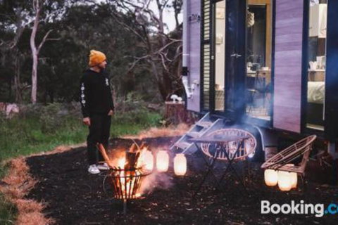 Blackwood Tiny - Accommodation Coffs Harbour 6