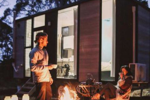 Blackwood Tiny - Accommodation Coffs Harbour 0