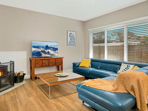 Woolamai Beach Villa - Accommodation Coffs Harbour 1