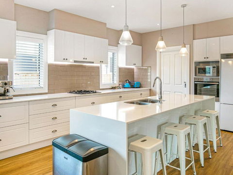 Woolamai Beach Villa - Accommodation Coffs Harbour 4