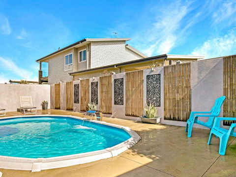 Woolamai Beach Villa - Accommodation Coffs Harbour 3