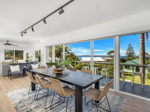 Akora At Hyams 4pm Check Out Sundays - Accommodation Coffs Harbour 6