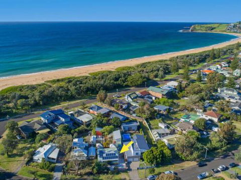 THE OASIS Werri Beach 4pm Check Out Sundays - Accommodation Coffs Harbour 0