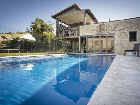 ARALUEN HOUSE Werri Beach 4pm Check Out Sundays - Accommodation Coffs Harbour 0