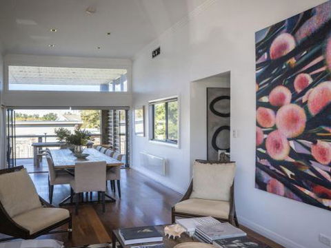 ARALUEN HOUSE Werri Beach 4pm Check Out Sundays - Accommodation Coffs Harbour 3