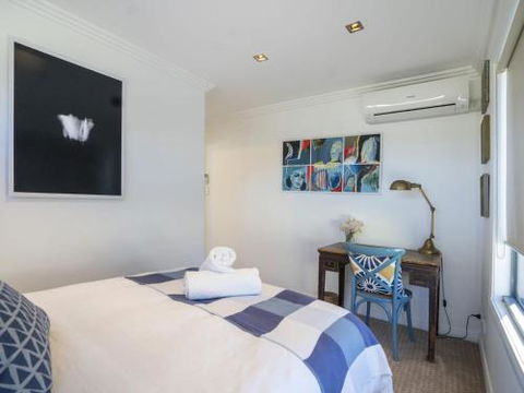 ARALUEN HOUSE Werri Beach 4pm Check Out Sundays - Accommodation Coffs Harbour 5