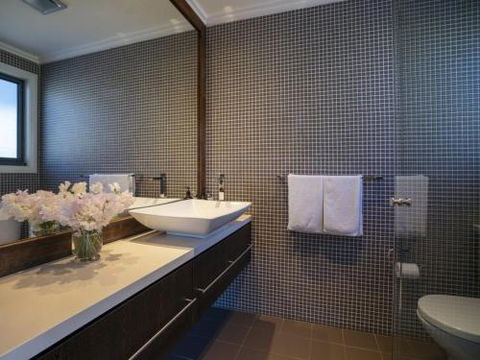 ARALUEN HOUSE Werri Beach 4pm Check Out Sundays - Accommodation Coffs Harbour 4