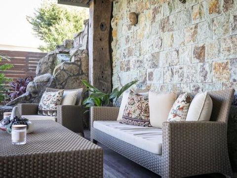 ARALUEN HOUSE Werri Beach 4pm Check Out Sundays - Accommodation Coffs Harbour 1
