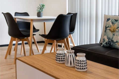 Executive 1BR Suite - Close To Foreshore & Cbd - Accommodation Coffs Harbour 6