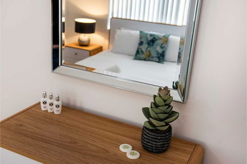 Executive 1BR Suite - Close To Foreshore & Cbd - Accommodation Coffs Harbour 1