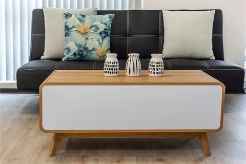 Executive 1BR Suite - Close To Foreshore & Cbd - Accommodation Coffs Harbour 5