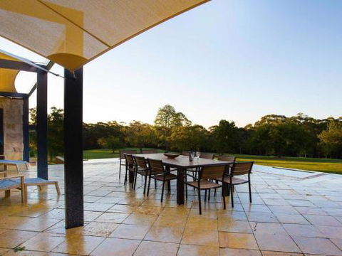 ALPINE LODGE Alpine Southern Highlands 4pm Check Out Sundays - Accommodation Coffs Harbour 6