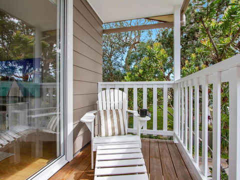 Take A Break Callala Beach - Accommodation Coffs Harbour 1