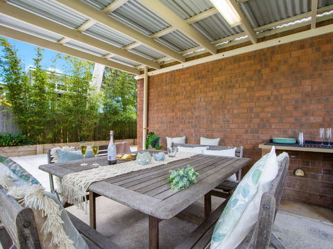 Take A Break Callala Beach - Accommodation Coffs Harbour 2