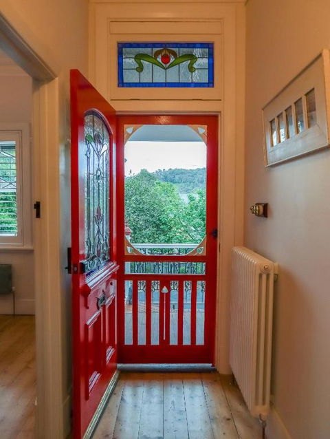 Vintage Charm On St. Leonards - Accommodation Coffs Harbour 1
