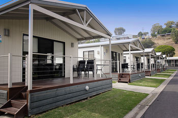 Geelong Riverview Tourist Park - Accommodation Coffs Harbour 0
