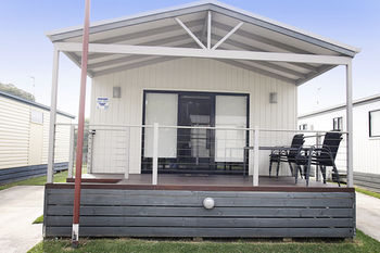 Geelong Riverview Tourist Park - Accommodation Coffs Harbour 3