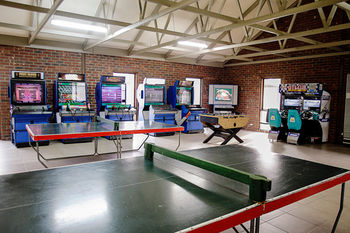 Geelong Riverview Tourist Park - Accommodation Coffs Harbour 4