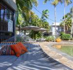 Tropical Gardens Motel - Accommodation Coffs Harbour