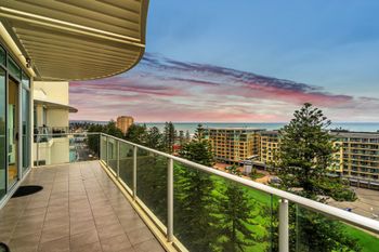Penthouse Liberty Towers - Accommodation Coffs Harbour 0