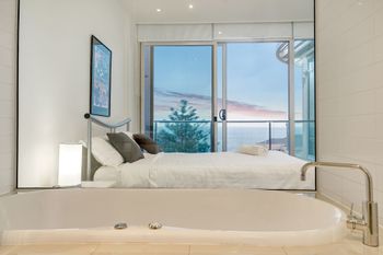 Penthouse Liberty Towers - Accommodation Coffs Harbour 4