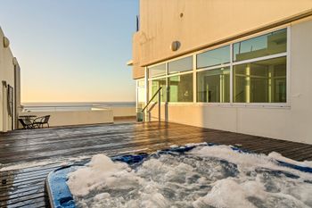 Penthouse Liberty Towers - Accommodation Coffs Harbour 5