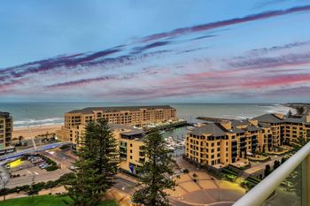 Penthouse Liberty Towers - Accommodation Coffs Harbour 6