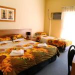Blue Mountain Motel - Accommodation Coffs Harbour 1