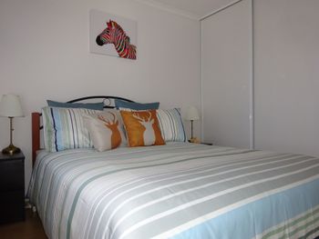 Selene Holiday Apartment AtWest Beach - Accommodation Coffs Harbour 4
