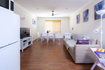 Selene Holiday Apartment AtWest Beach - Accommodation Coffs Harbour 2