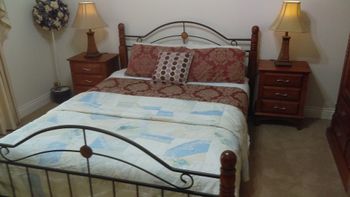 Deloraine Comfort - Accommodation Coffs Harbour 1