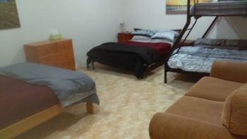 Deloraine Comfort - Accommodation Coffs Harbour 3